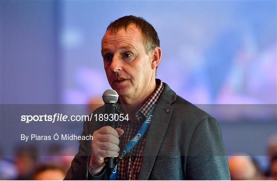 GAA Annual Congress 2020 - Saturday GAA Annual Congress 2020 - Saturday