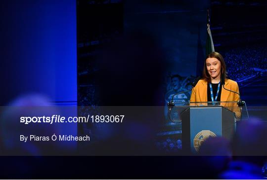 GAA Annual Congress 2020 - Saturday GAA Annual Congress 2020 - Saturday