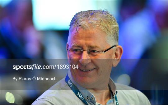GAA Annual Congress 2020 - Saturday GAA Annual Congress 2020 - Saturday