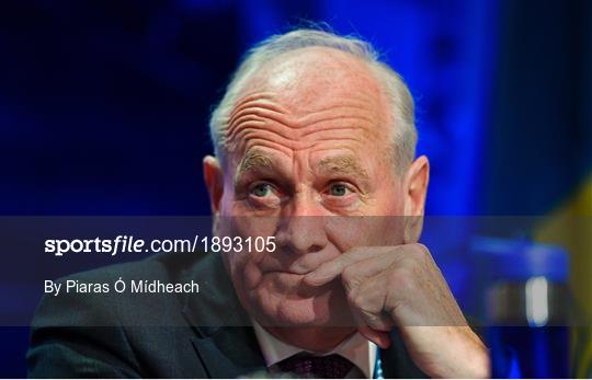 GAA Annual Congress 2020 - Saturday GAA Annual Congress 2020 - Saturday