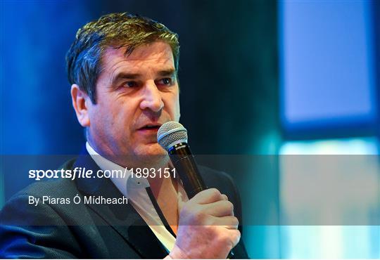 GAA Annual Congress 2020 - Saturday GAA Annual Congress 2020 - Saturday