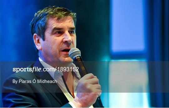 GAA Annual Congress 2020 - Saturday GAA Annual Congress 2020 - Saturday