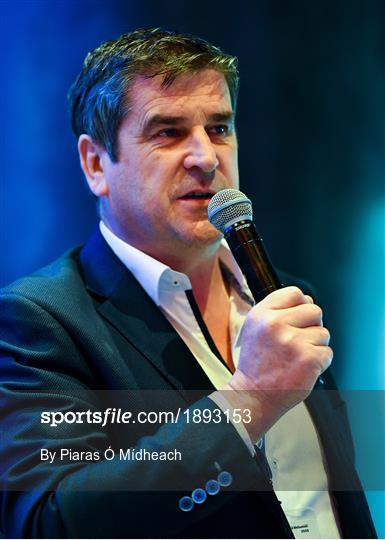 GAA Annual Congress 2020 - Saturday GAA Annual Congress 2020 - Saturday