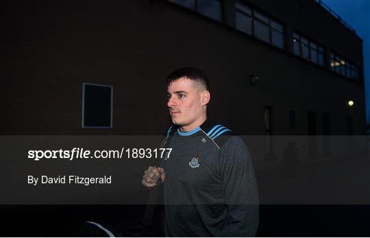 Tyrone v Dublin - Allianz Football League Division 1 Round 5 Tyrone v Dublin - Allianz Football League Division 1 Round 5