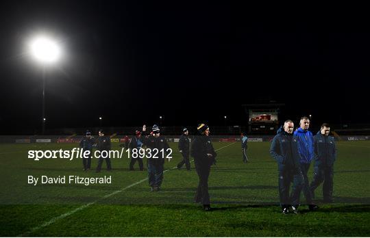 Tyrone v Dublin - Allianz Football League Division 1 Round 5
