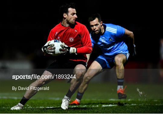 Tyrone v Dublin - Allianz Football League Division 1 Round 5