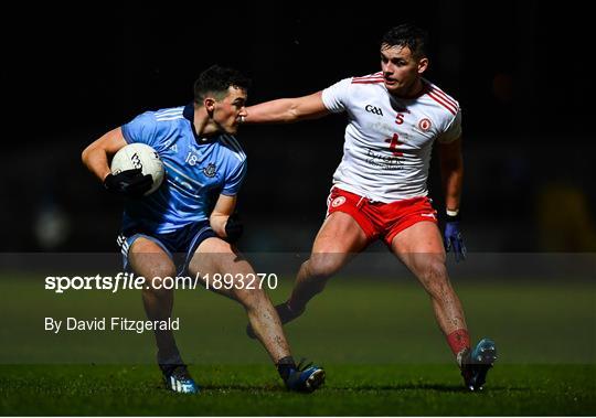 Tyrone v Dublin - Allianz Football League Division 1 Round 5 Tyrone v Dublin - Allianz Football League Division 1 Round 5