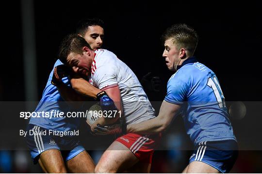 Tyrone v Dublin - Allianz Football League Division 1 Round 5