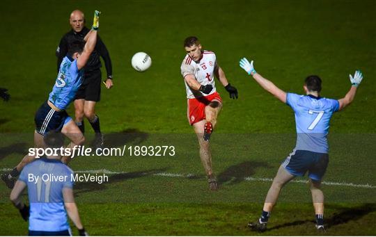 Tyrone v Dublin - Allianz Football League Division 1 Round 5 Tyrone v Dublin - Allianz Football League Division 1 Round 5