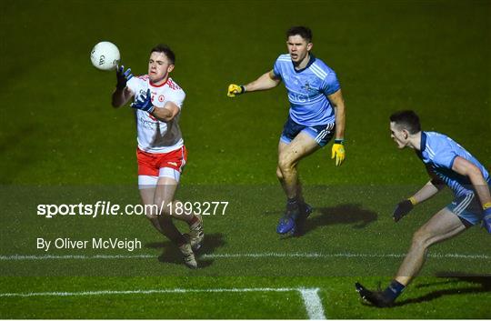 Tyrone v Dublin - Allianz Football League Division 1 Round 5 Tyrone v Dublin - Allianz Football League Division 1 Round 5