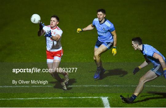 Tyrone v Dublin - Allianz Football League Division 1 Round 5