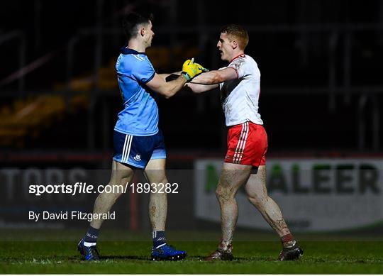 Tyrone v Dublin - Allianz Football League Division 1 Round 5 Tyrone v Dublin - Allianz Football League Division 1 Round 5