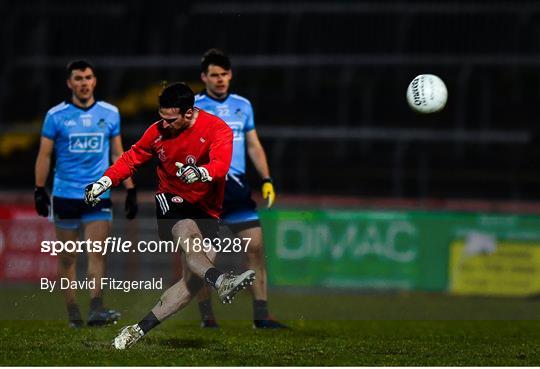 Tyrone v Dublin - Allianz Football League Division 1 Round 5 Tyrone v Dublin - Allianz Football League Division 1 Round 5