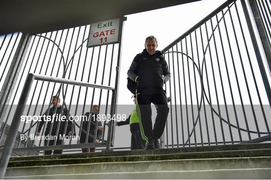 Mayo v Kerry - Allianz Football League Division 1 Round 5