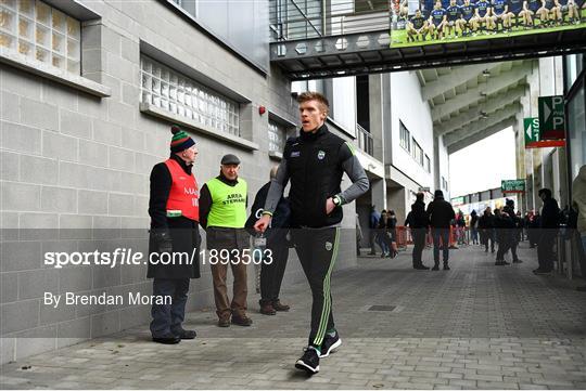 Mayo v Kerry - Allianz Football League Division 1 Round 5 Mayo v Kerry - Allianz Football League Division 1 Round 5
