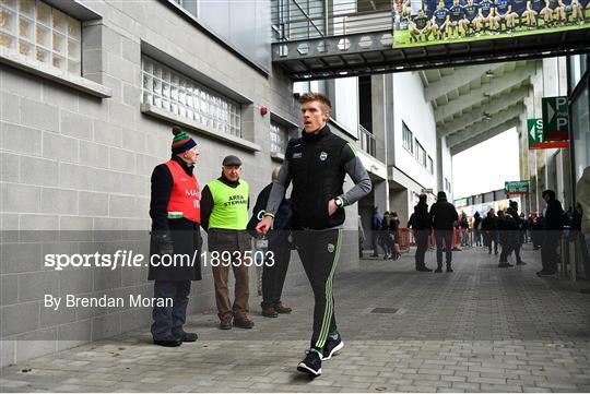 Mayo v Kerry - Allianz Football League Division 1 Round 5