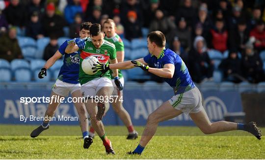 Mayo v Kerry - Allianz Football League Division 1 Round 5 Mayo v Kerry - Allianz Football League Division 1 Round 5