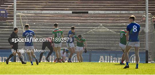 Mayo v Kerry - Allianz Football League Division 1 Round 5 Mayo v Kerry - Allianz Football League Division 1 Round 5