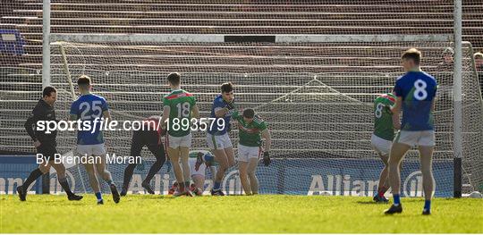 Mayo v Kerry - Allianz Football League Division 1 Round 5