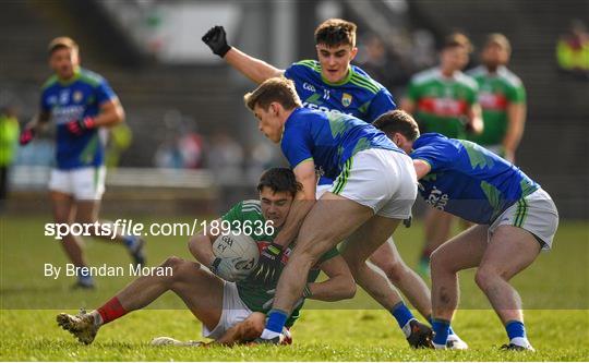 Mayo v Kerry - Allianz Football League Division 1 Round 5 Mayo v Kerry - Allianz Football League Division 1 Round 5