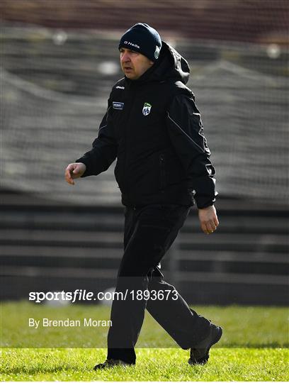 Mayo v Kerry - Allianz Football League Division 1 Round 5 Mayo v Kerry - Allianz Football League Division 1 Round 5