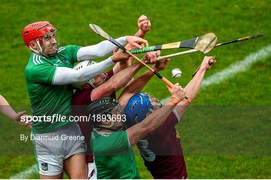 Limerick v Westmeath - Allianz Hurling League Division 1 Group A Round 5