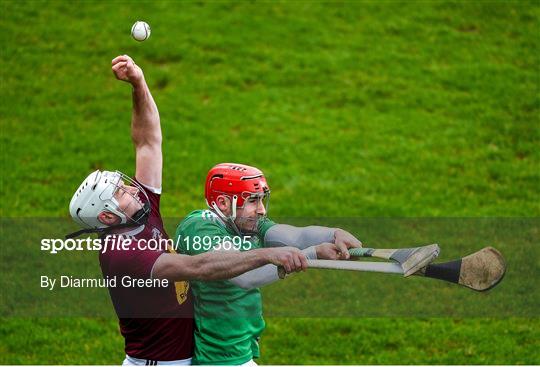 Limerick v Westmeath - Allianz Hurling League Division 1 Group A Round 5