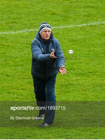 Limerick v Westmeath - Allianz Hurling League Division 1 Group A Round 5