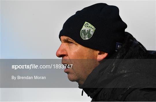 Mayo v Kerry - Allianz Football League Division 1 Round 5 Mayo v Kerry - Allianz Football League Division 1 Round 5