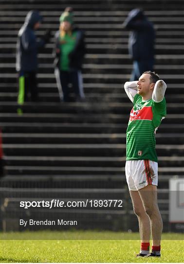 Mayo v Kerry - Allianz Football League Division 1 Round 5