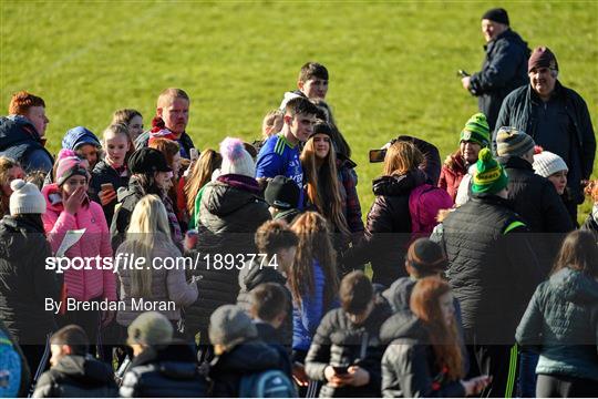 Mayo v Kerry - Allianz Football League Division 1 Round 5 Mayo v Kerry - Allianz Football League Division 1 Round 5