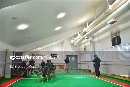 Mayo v Kerry - Allianz Football League Division 1 Round 5 Mayo v Kerry - Allianz Football League Division 1 Round 5