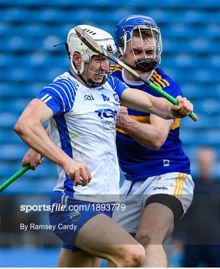 Sportsfile - Tipperary v Waterford - Allianz Hurling ...
