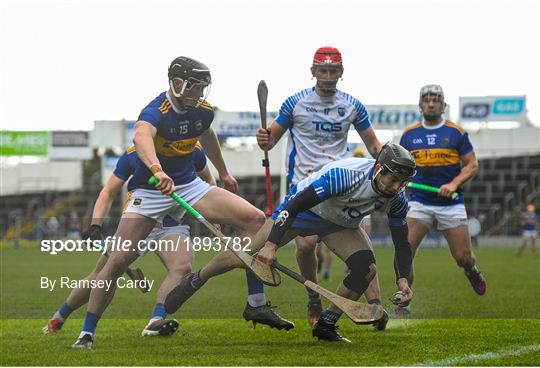 Tipperary v Waterford - Allianz Hurling League Division 1 Group A Round 5