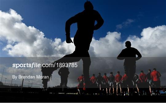 Mayo v Kerry - Allianz Football League Division 1 Round 5 Mayo v Kerry - Allianz Football League Division 1 Round 5