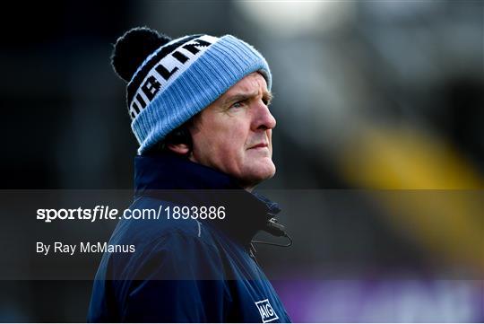 Clare v Dublin - Allianz Hurling League Division 1 Group B Round 5