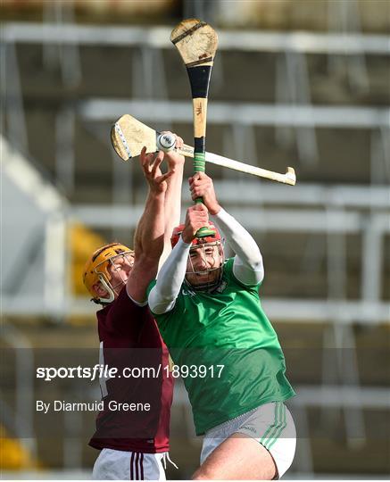 Limerick v Westmeath - Allianz Hurling League Division 1 Group A Round 5