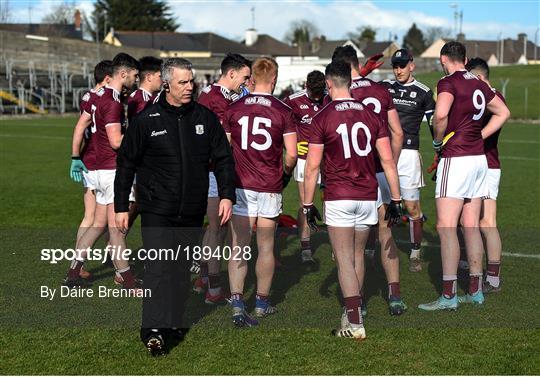 Meath v Galway - Allianz Football League Division 1 Round 5 Meath v Galway - Allianz Football League Division 1 Round 5