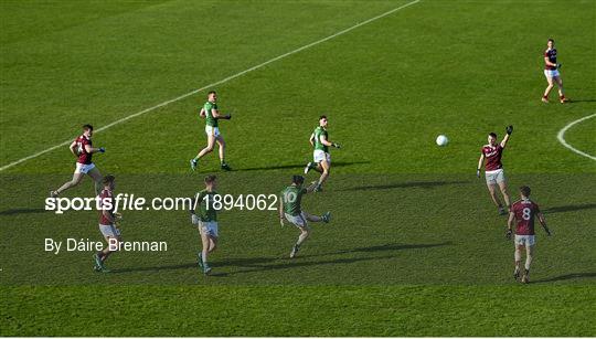 Meath v Galway - Allianz Football League Division 1 Round 5