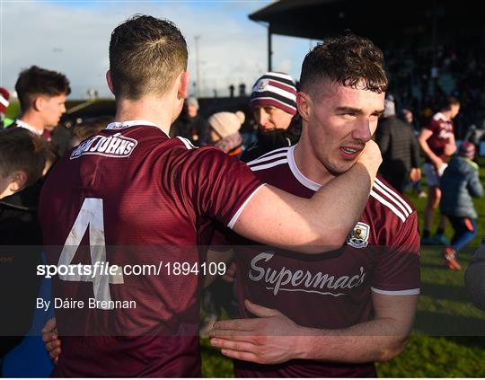 Meath v Galway - Allianz Football League Division 1 Round 5 Meath v Galway - Allianz Football League Division 1 Round 5