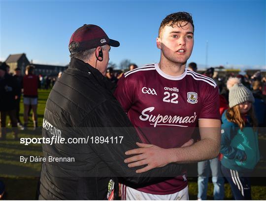 Meath v Galway - Allianz Football League Division 1 Round 5 Meath v Galway - Allianz Football League Division 1 Round 5