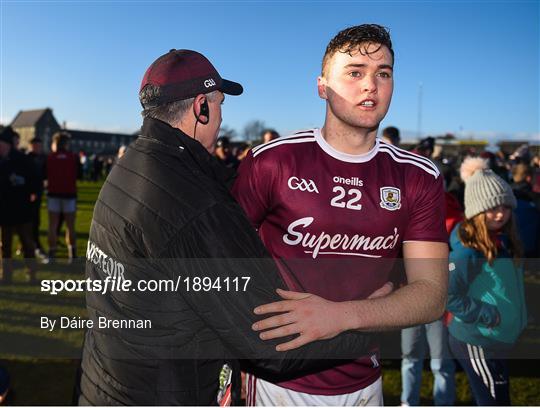 Meath v Galway - Allianz Football League Division 1 Round 5