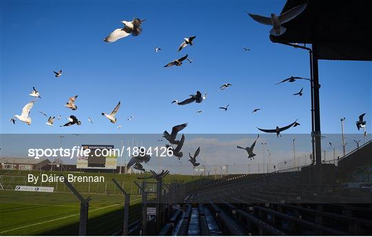 Meath v Galway - Allianz Football League Division 1 Round 5