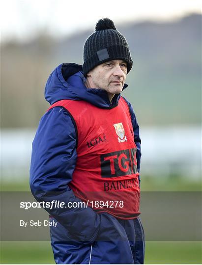 Cork v Mayo - Lidl Ladies National Football League Division 1