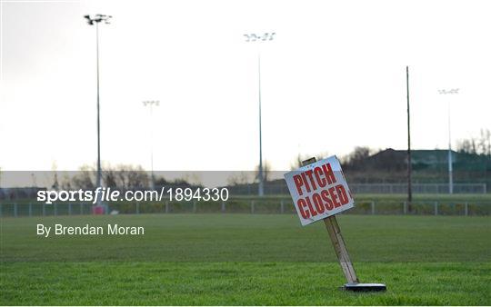 Mayo v Kerry - Allianz Football League Division 1 Round 5 Mayo v Kerry - Allianz Football League Division 1 Round 5