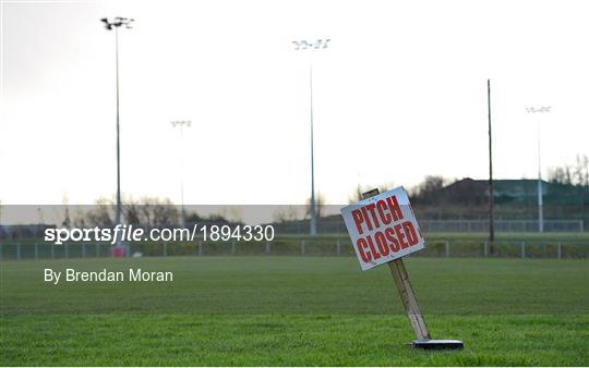 Mayo v Kerry - Allianz Football League Division 1 Round 5