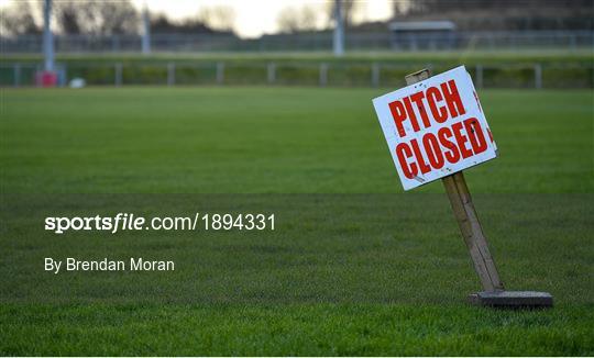 Mayo v Kerry - Allianz Football League Division 1 Round 5 Mayo v Kerry - Allianz Football League Division 1 Round 5