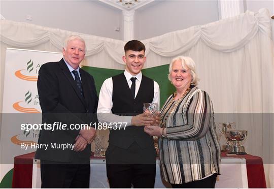 Juvenile Star Awards 2019 Juvenile Star Awards 2019