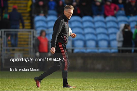 Mayo v Kerry - Allianz Football League Division 1 Round 5 Mayo v Kerry - Allianz Football League Division 1 Round 5