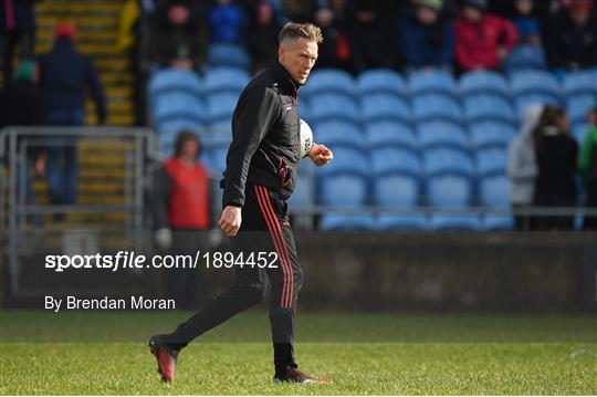 Mayo v Kerry - Allianz Football League Division 1 Round 5